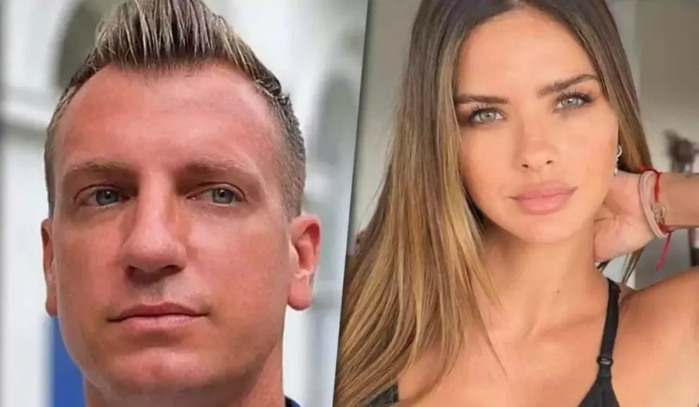 La contundente y furiosa reacción de la China Suárez tras la filtración de chats que la vinculan con Maxi López
