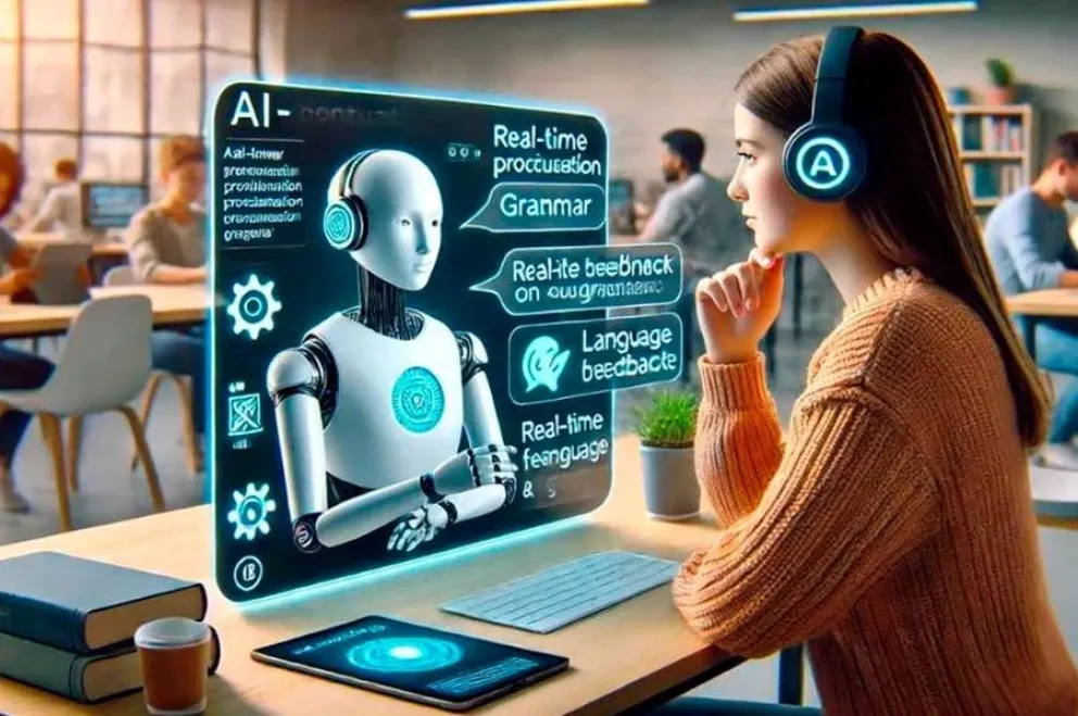 inteligencia artificial
