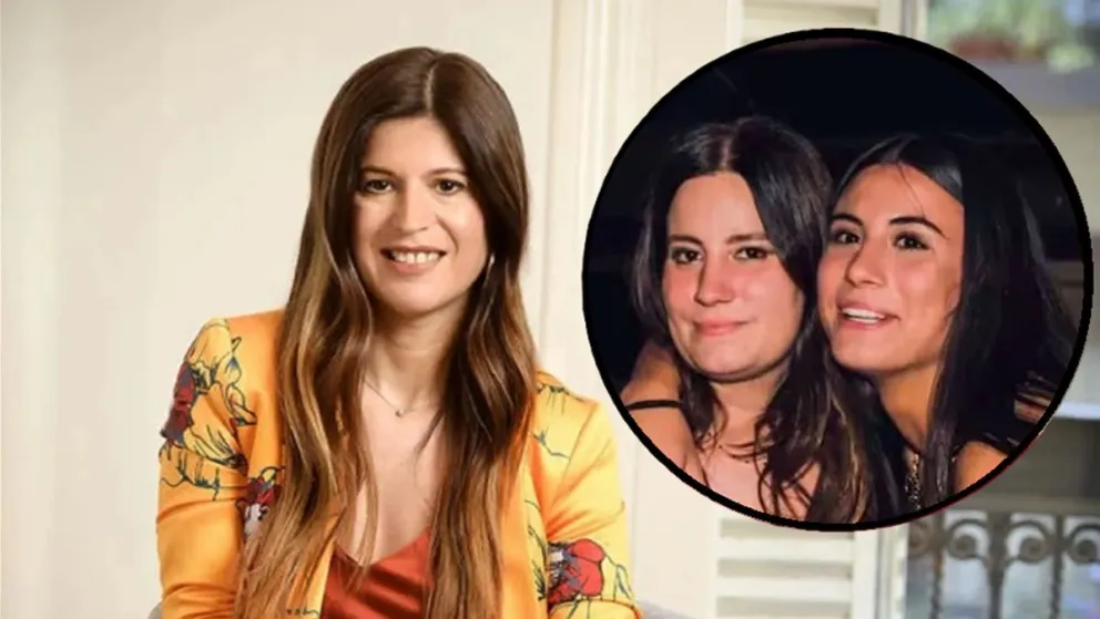 Siguen las tensiones entre Elba Marcovecchio y las hijas de Jorge Lanata: la lucha por la herencia se intensifica