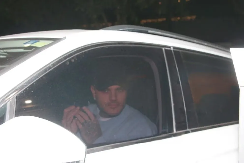 Mauro Icardi