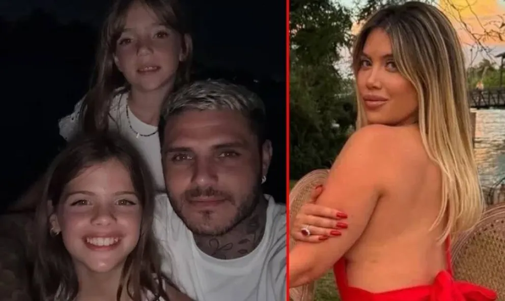Mauro Icardi