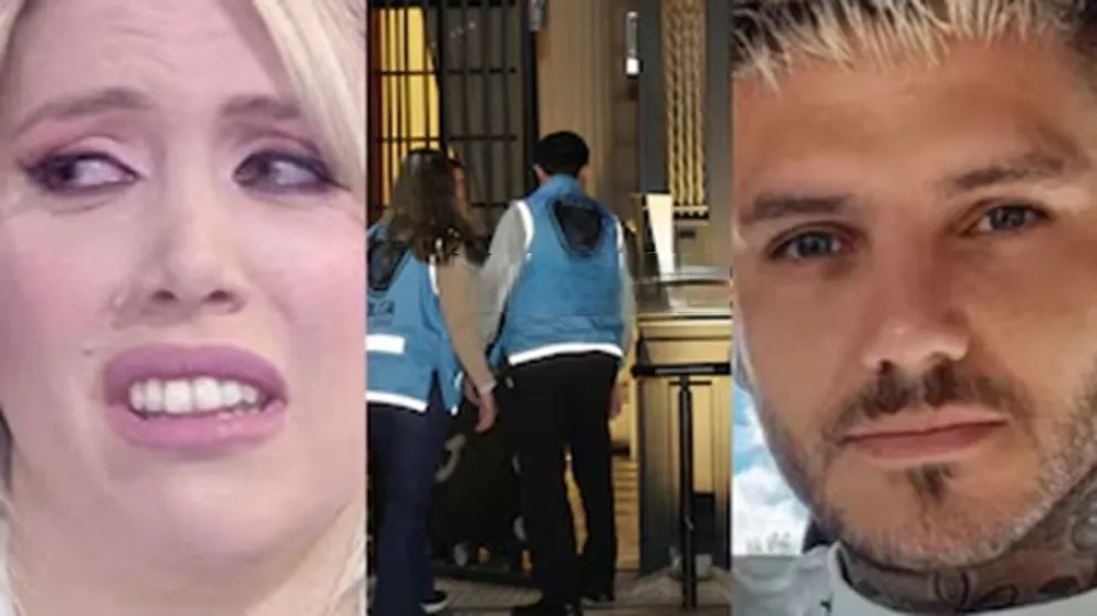 Mauro Icardi