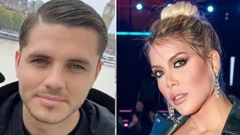 El insólito motivo que desató la ira de Mauro Icardi y no pudo llevarse a sus hijas: qué pasó