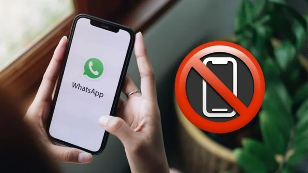 A partir de abril de 2025 estos modelos de celulares perderán compatibilidad con WhatsApp: ¿está el tuyo en la lista?