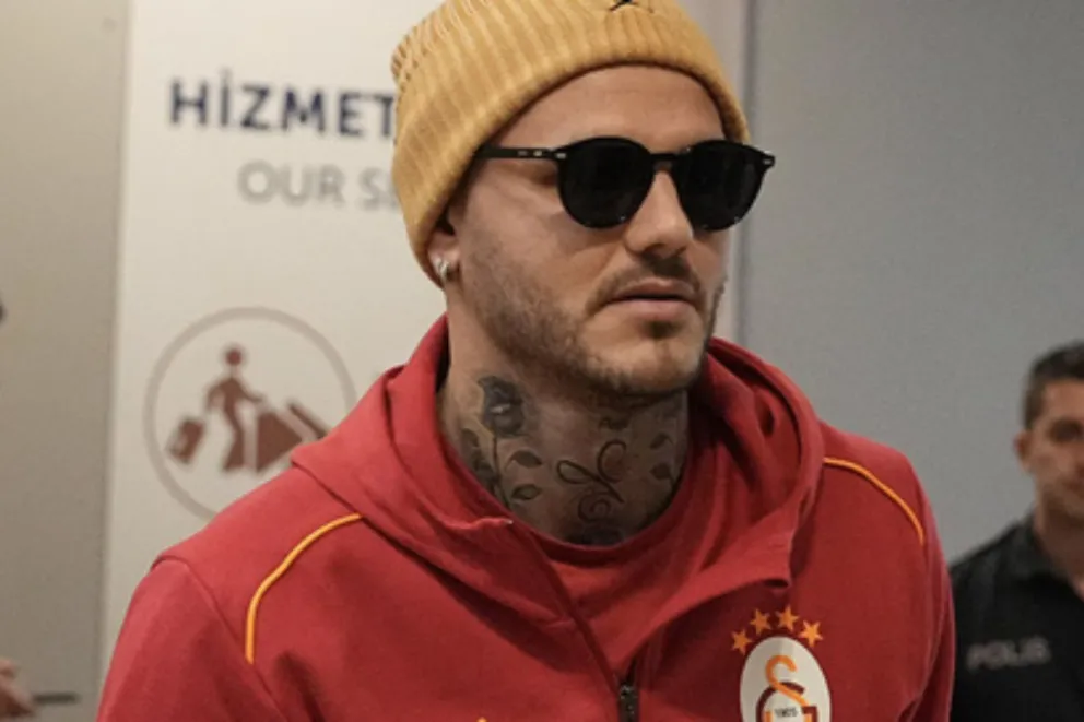 Mauro Icardi enfrenta una crisis legal tras perder a sus abogadas en plena disputa con Wanda Nara