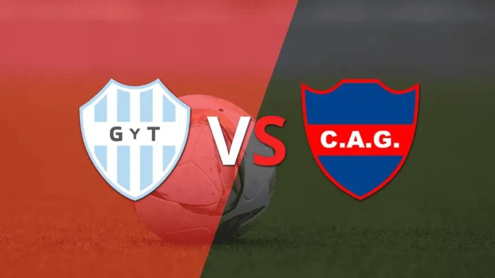 Gimnasia y Tiro recibe a Güemes de Santiago del Estero: horario, probables formaciones y cómo verlo