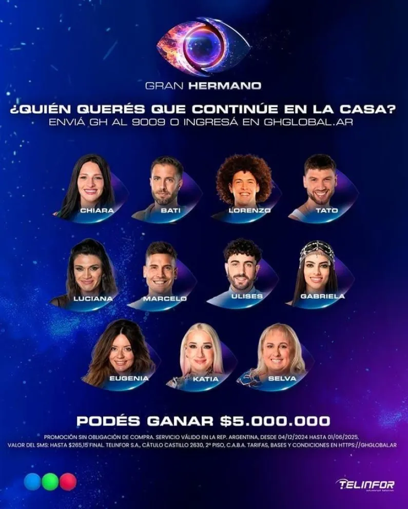 Gran Hermano