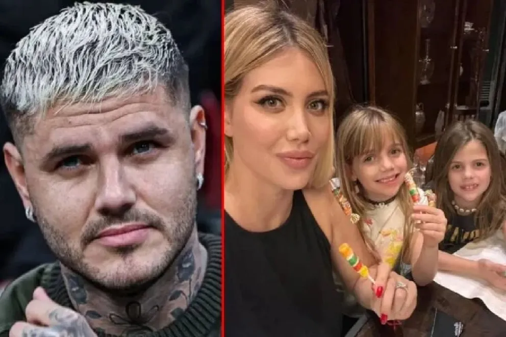 Wanda Nara operada de urgencia tras el escándalo con Mauro Icardi: ¿qué le pasó?