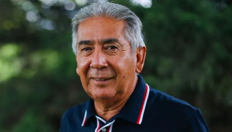 Jes&uacute;s Rana Villa 