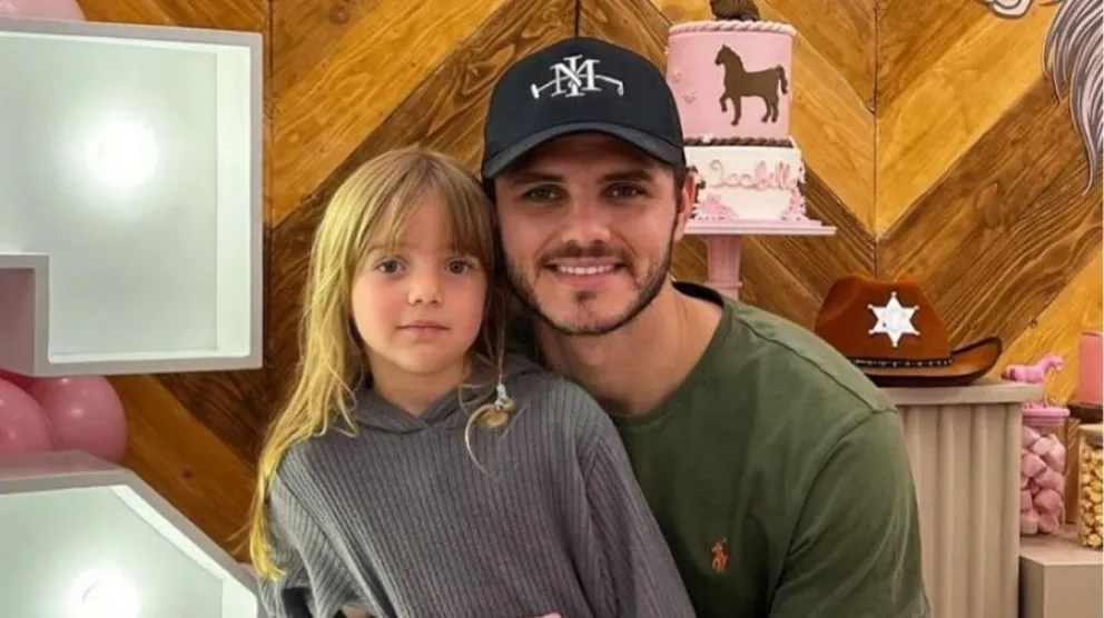 Mauro Icardi