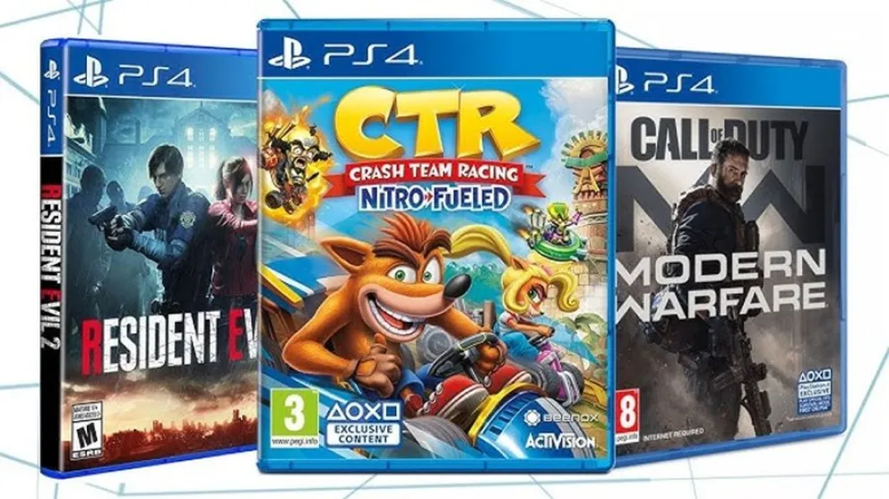 Sony - PlayStation 4