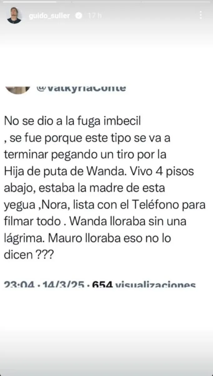 Mauro Icardi