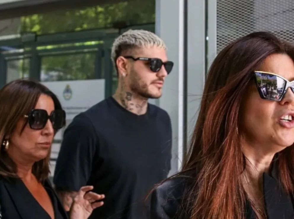 Mauro Icardi
