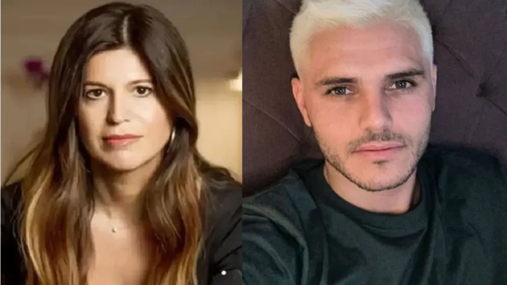 ¿Renunció o no?: Elba Marcovecchio respondió a los rumores sobre su salida del caso de Mauro Icardi
