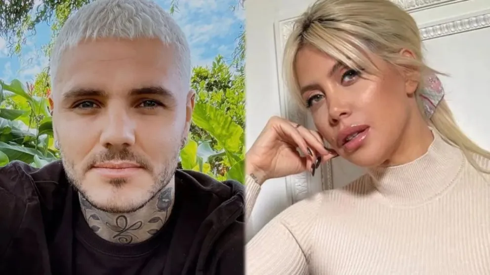 Wanda Nara consiguió una medida clave en la Justicia contra Mauro Icardi: las duras restricciones que deberá cumplir