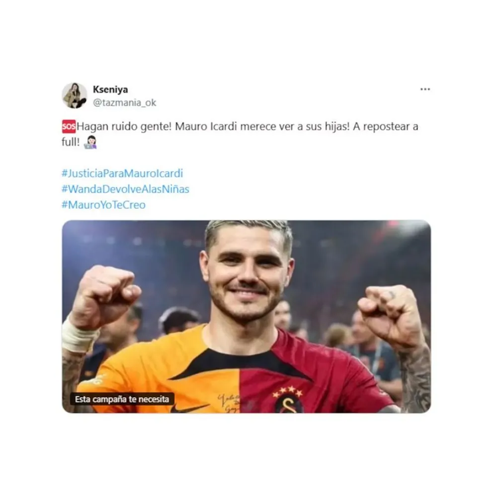 Mauro Icardi