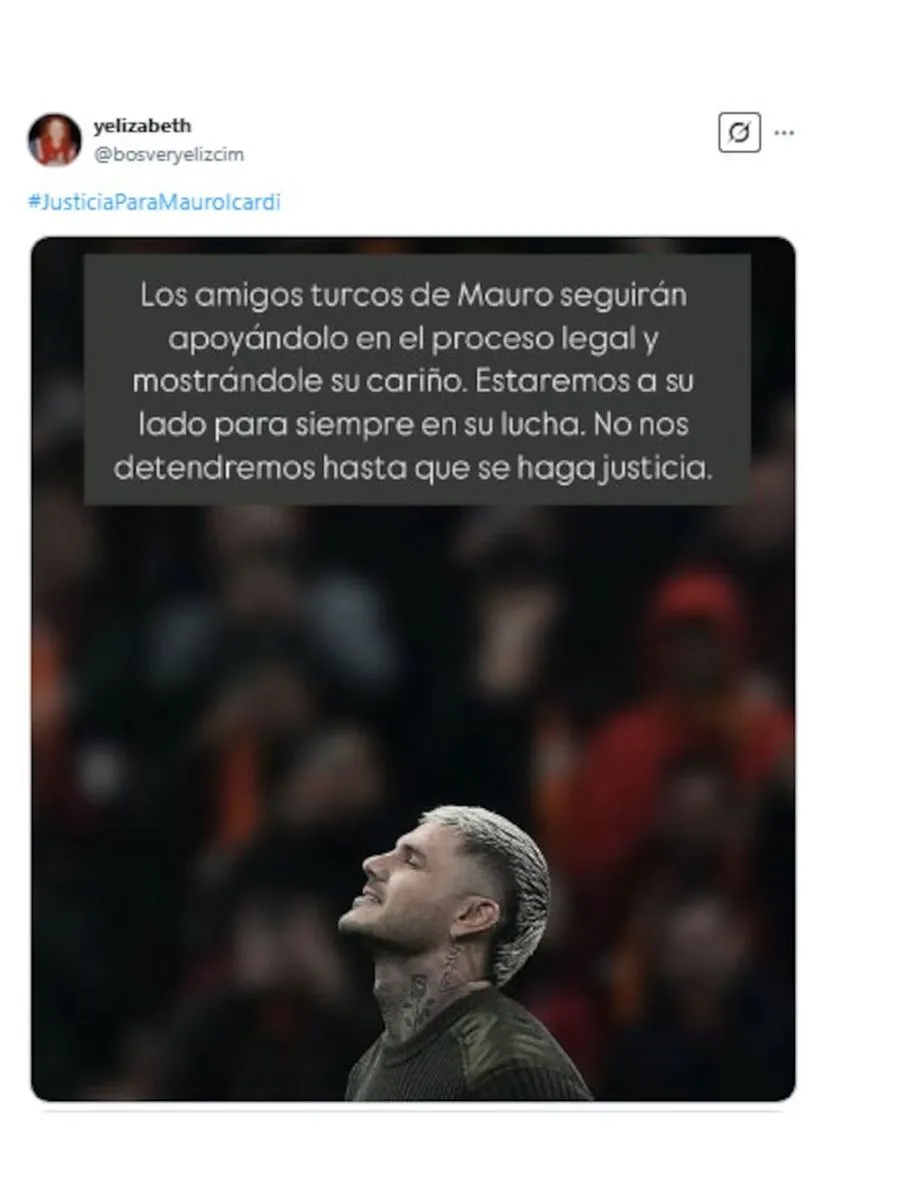Mauro Icardi