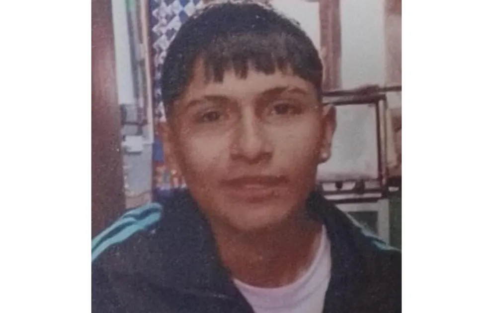 Desesperada búsqueda de un adolescente salteño desaparecido la semana pasada