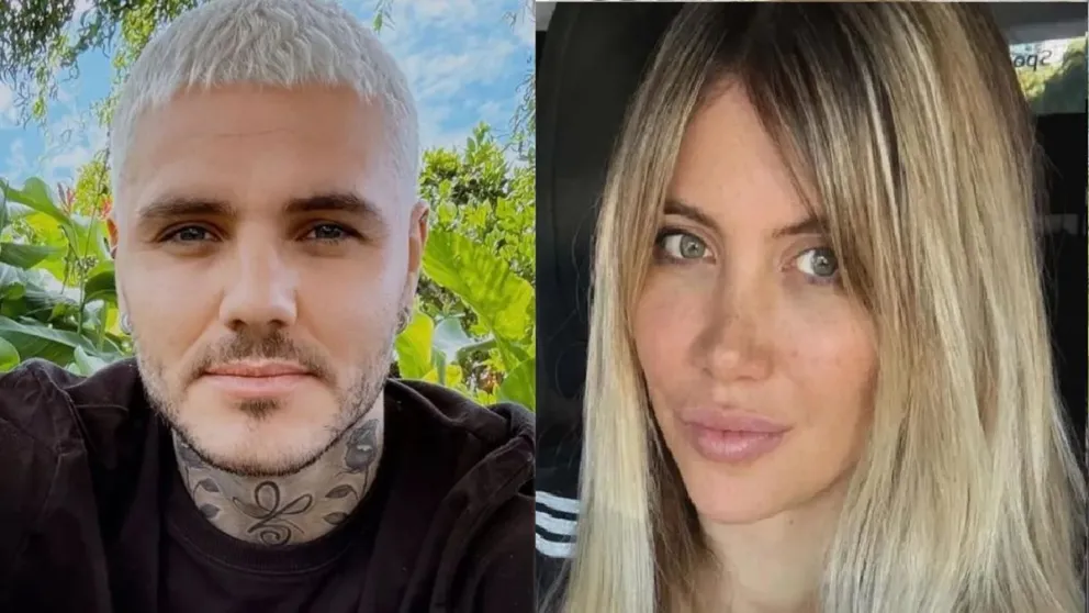 Las impactantes declaraciones del abogado penalista de Mauro Icardi que dejan gravemente expuesta a Wanda Nara