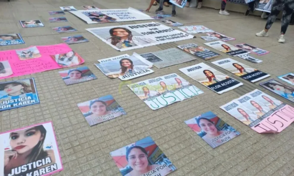 Tragedia en Avenida Paraguay: un año después, la herida sigue abierta