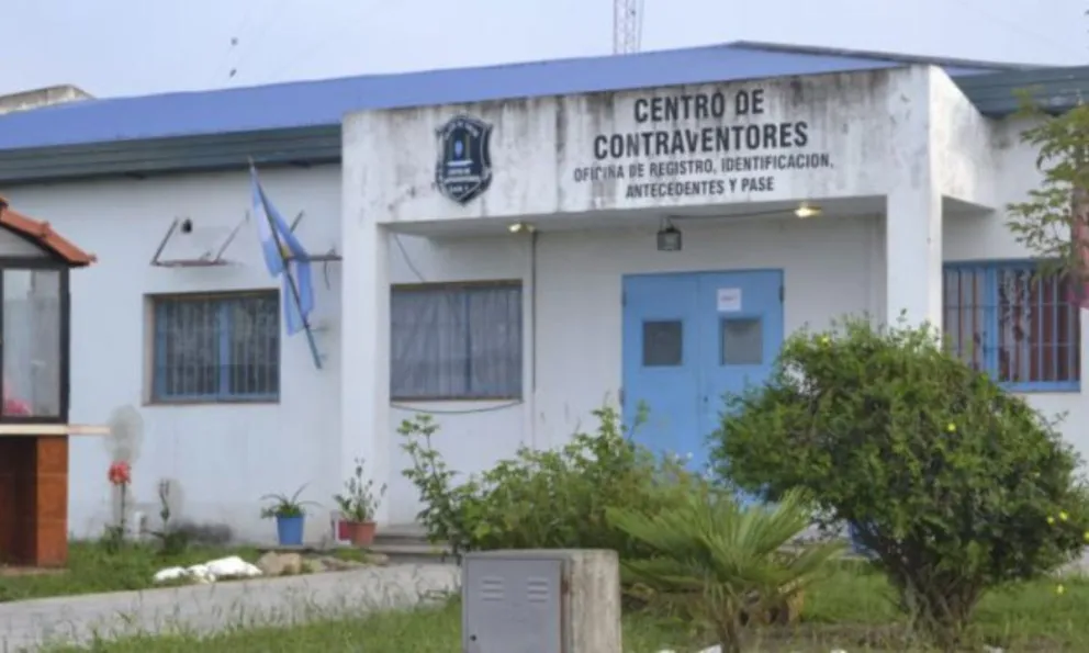 |ÚLTIMO MOMENTO| Un preso fue encontrado muerto en su celda