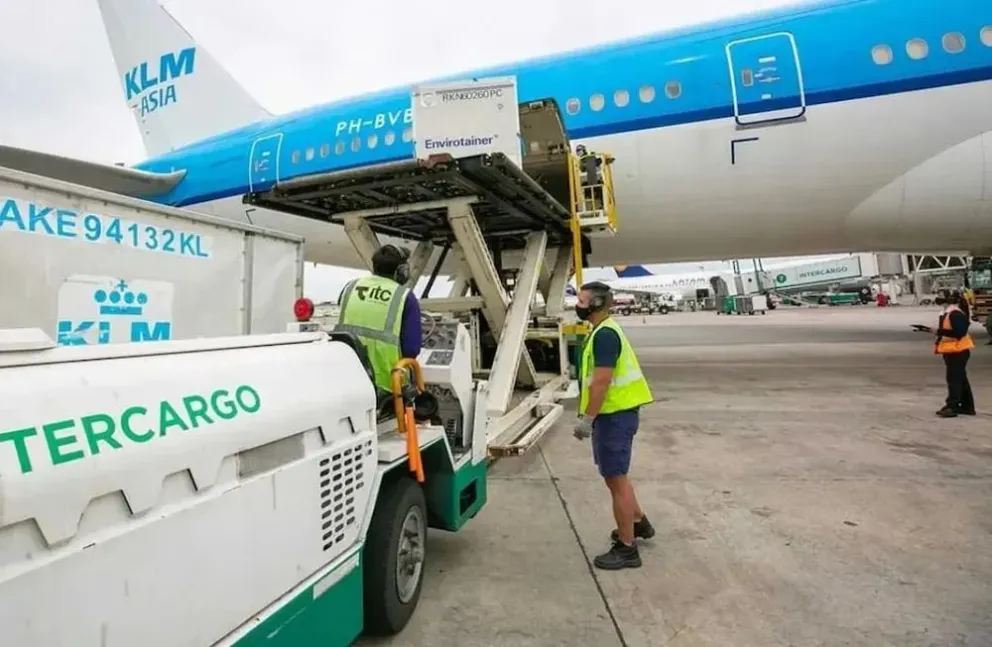 Privatizaciones: el Gobierno dio comienzo al proceso de venta de Intercargo