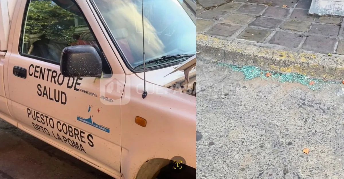 Accidente