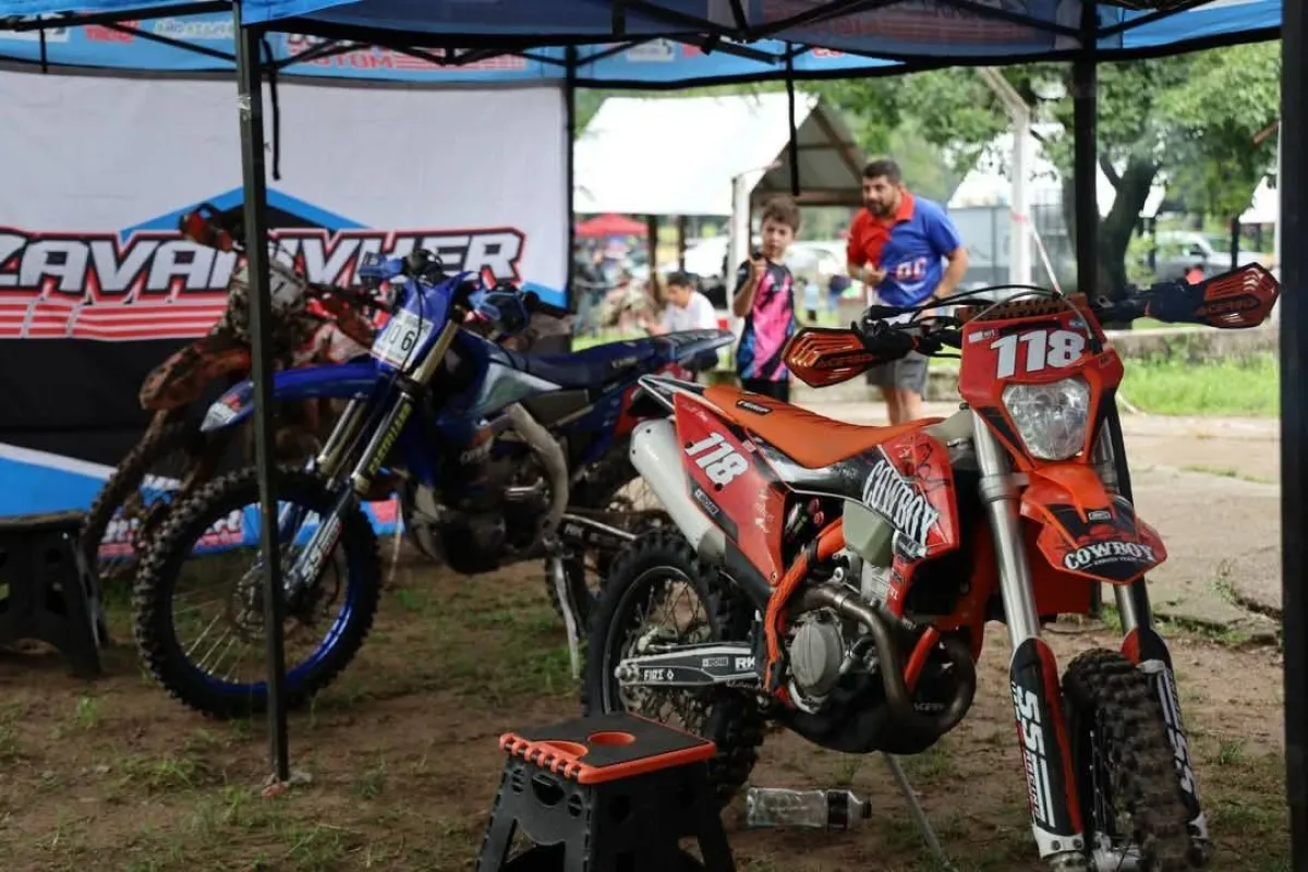 Motocross