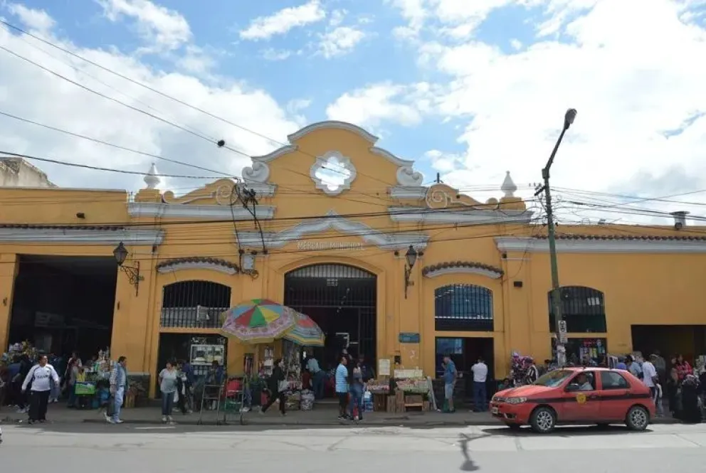 Mercado San Miguel: tras el desastre, se espera que antes de abril comiencen las obras de reconstrucción