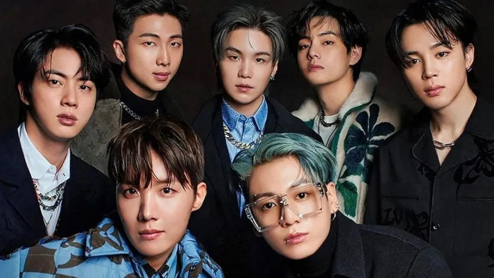 Comenzó la cuenta regresiva para el regreso de BTS: fechas, proyectos y todo lo que un ARMY debe saber