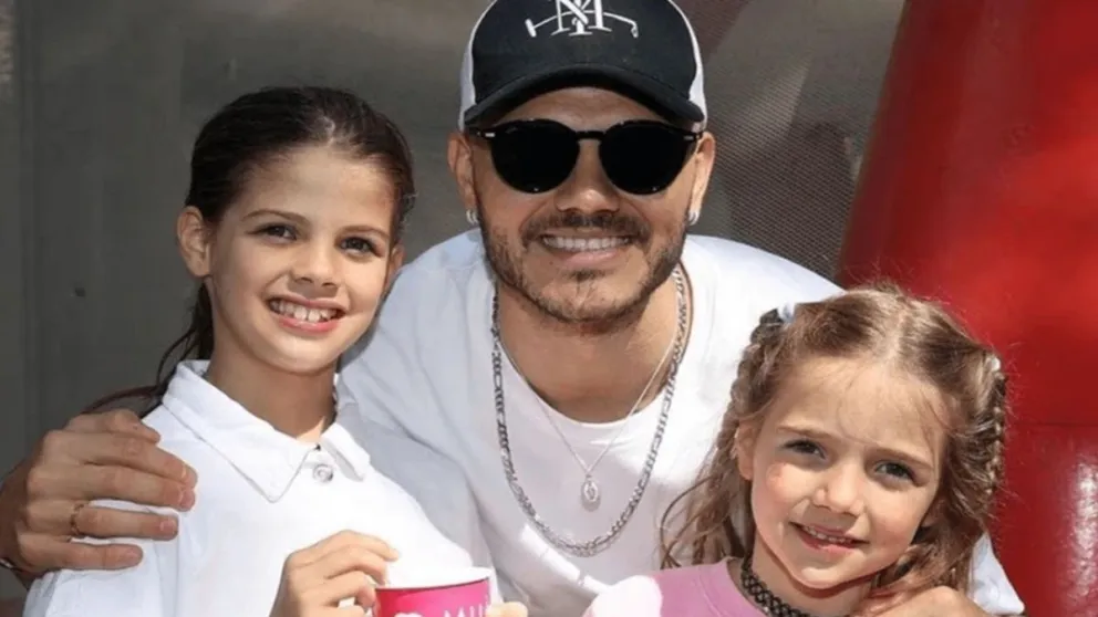 La importante revelación de Elba Marcovecchio del paso que dará Mauro Icardi para recuperar a sus hijas