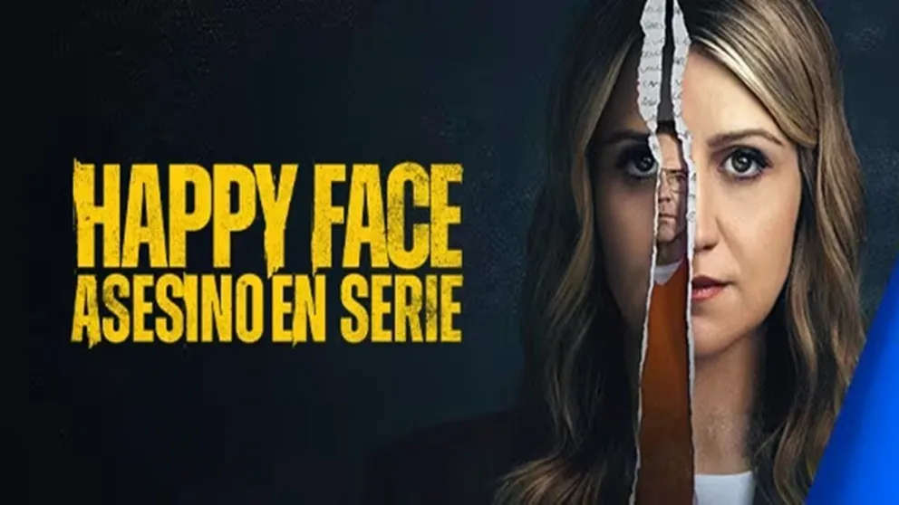 Happy Face: el asesino serial que aterrorizó al mundo llega a Paramount+ en una serie imperdible