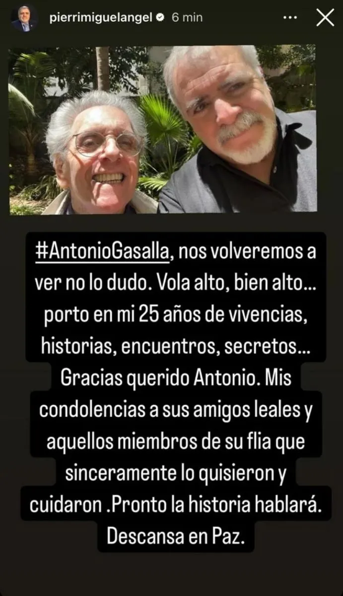 Antonio Gasalla