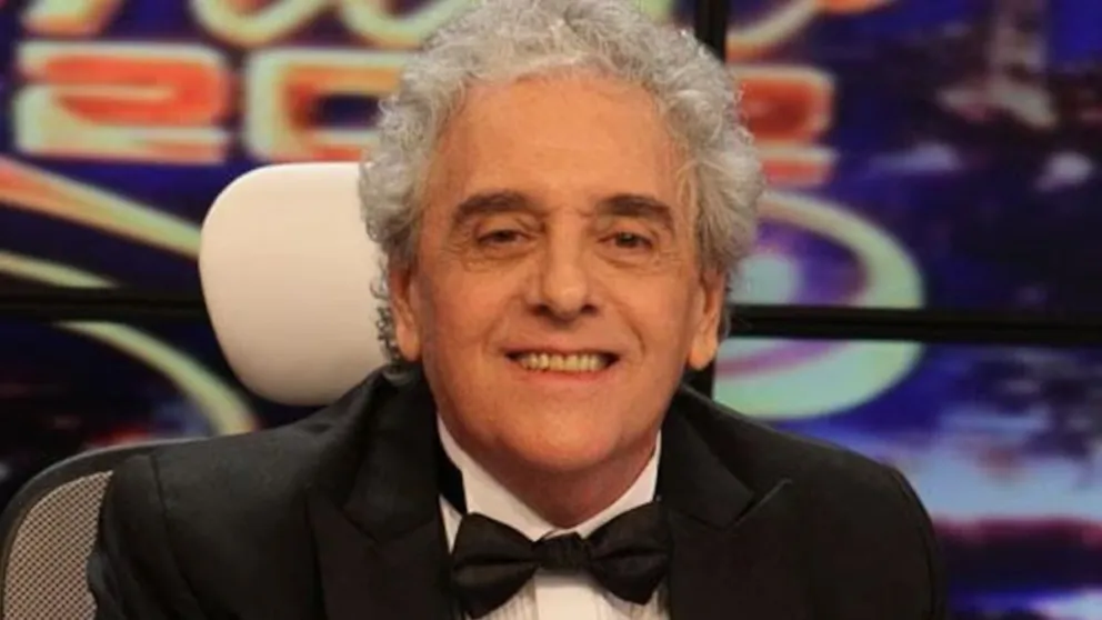 Adiós a un ícono: las conmovedoras despedidas de los famosos a Antonio Gasalla