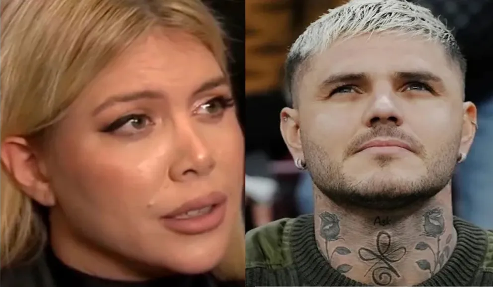 Se filtró la confirmación del divorcio en Italia de Wanda Nara y Mauro Icardi: ¿cómo quedó la acusación de adulterio?