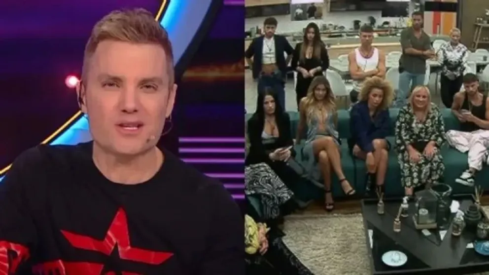 Gran Hermano