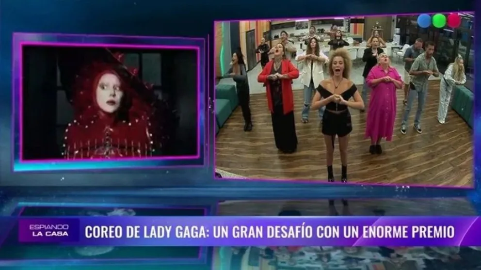 Gran Hermano