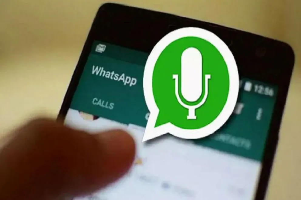 Descubre cómo leer mensajes de voz en WhatsApp: activa la nueva función y simplifica tu comunicación