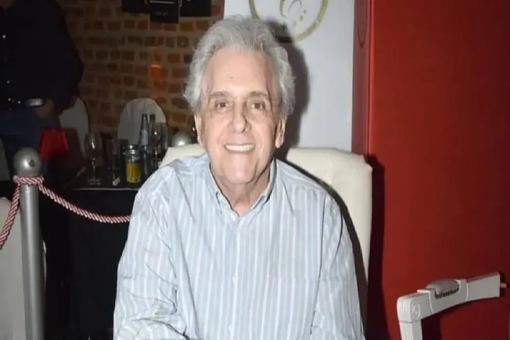 La herencia de Antonio Gasalla desata disputas tras su fallecimiento y ahora está en el centro de la polémica