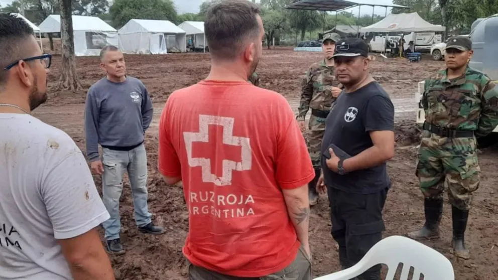Crecida del río Pilcomayo: advierten sobre los riesgos sanitarios y refuerzan la vigilancia epidemiológica