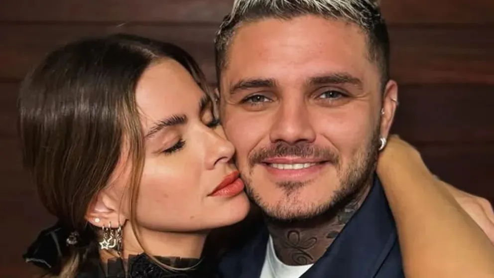 Las pistas que reveló una fuente cercana a Mauro Icardi sobre su boda con la China Suárez: ¿se le escapó el secreto?