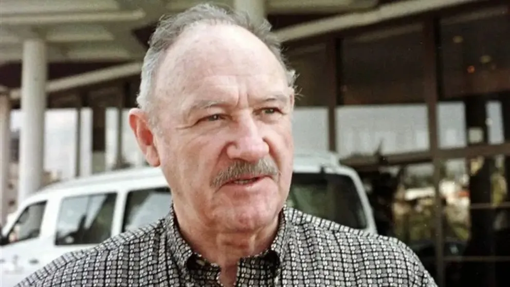 Revelaron la impactante cláusula en el testamento de Gene Hackman que pone en jaque a sus hijos