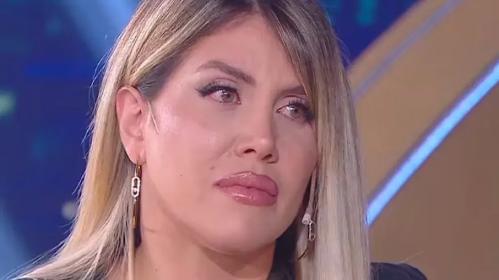 Wanda Nara-Mario Icardi