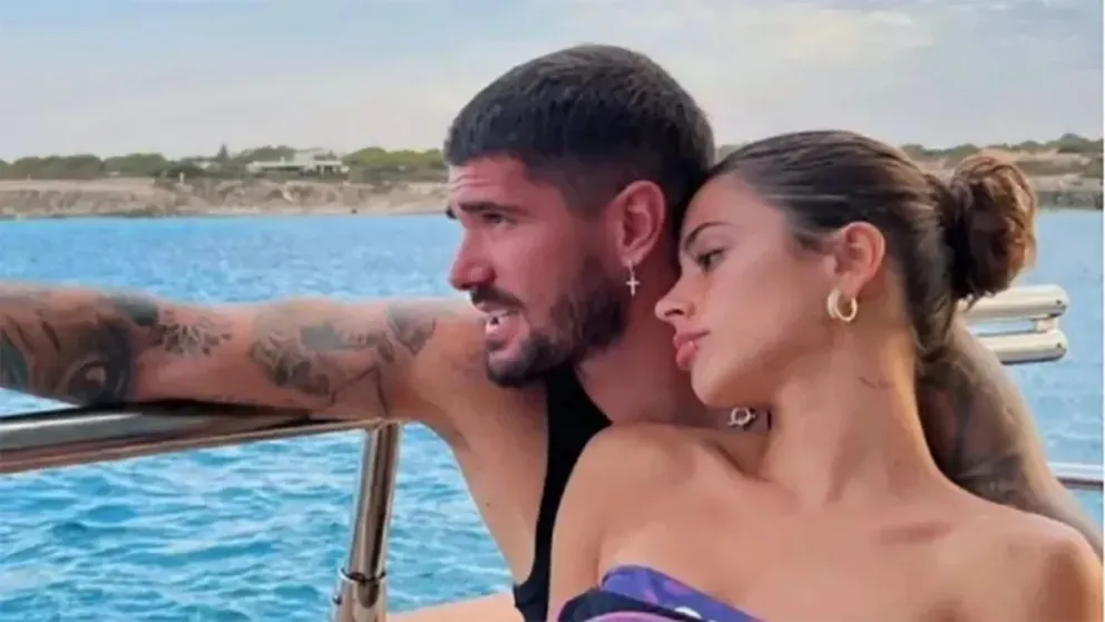 ¿Boda a la vista?: los rumores apuntan a que Tini Stoessel y Rodrigo de Paul darán el siguiente paso tras su reconciliación
