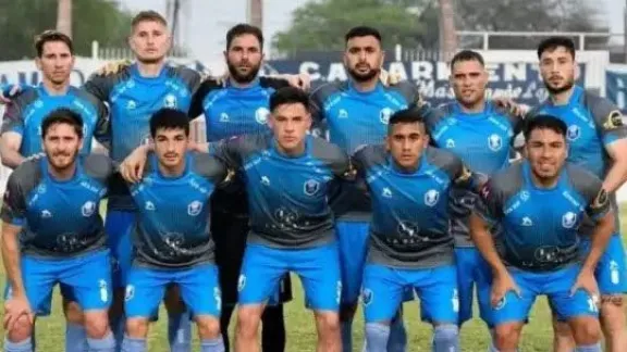 River Plate vs. Ciudad de Bol&iacute;var 