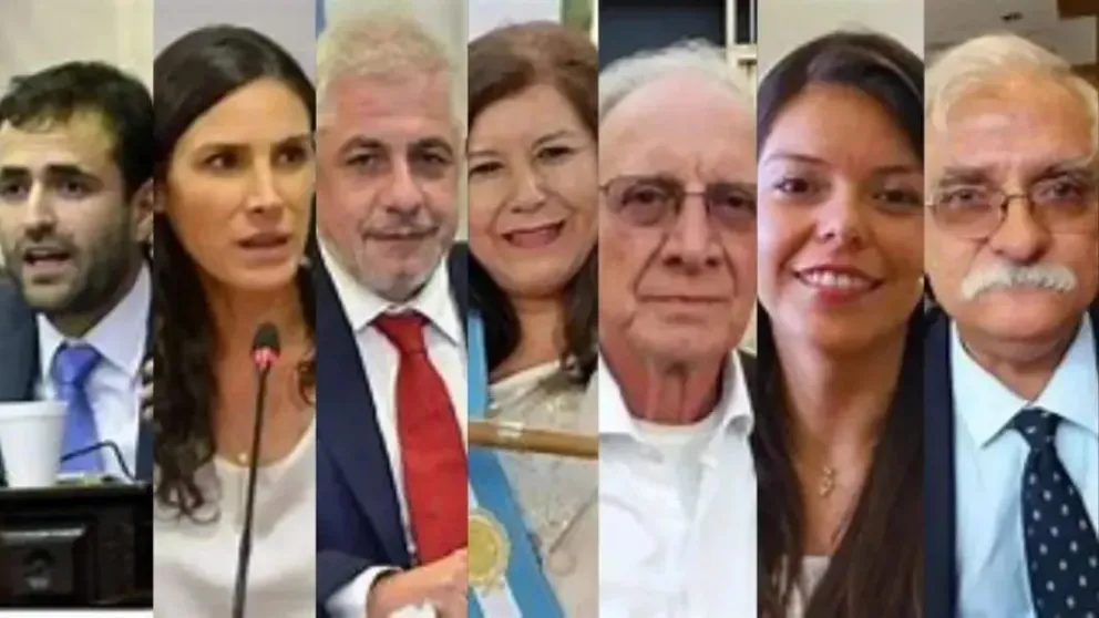 Acuerdo con el FMI: cómo votaron los diputados salteños en la aprobación del DNU 
