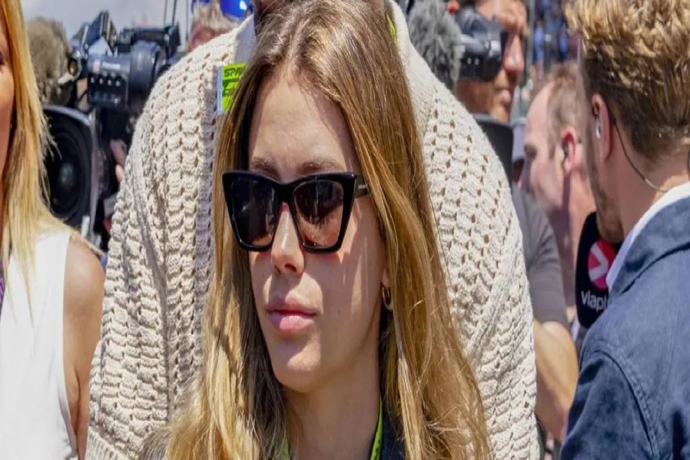 Esta es la fortuna que Clara Chía ha ganado con Piqué en su imperio empresarial