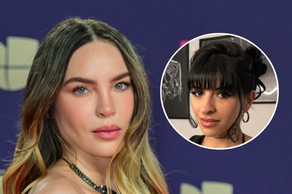 Belinda comenta la nueva canción de Cazzu y su reacción causa revuelo en redes