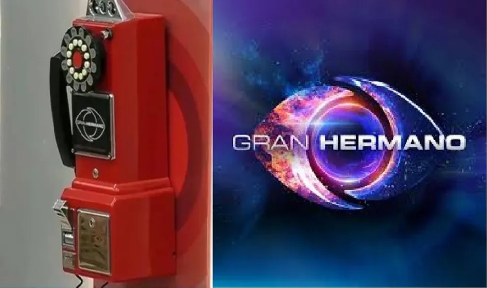 Momentos de tensión en Gran Hermano: qué participante levantó el teléfono rojo y cambió la dinámica del juego   