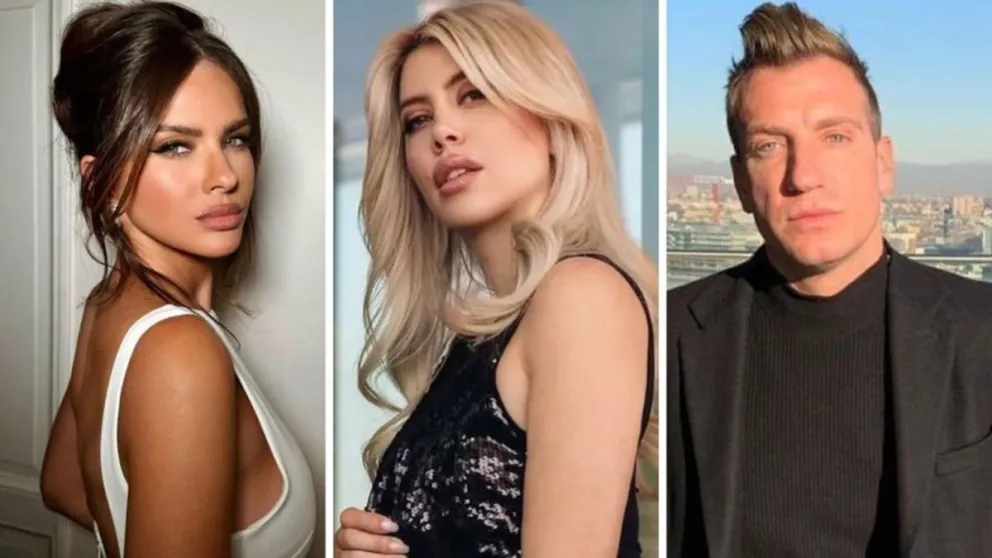 Explosiva revelación: Wanda Nara confirmó el vínculo íntimo entre la China Suárez y Maxi López